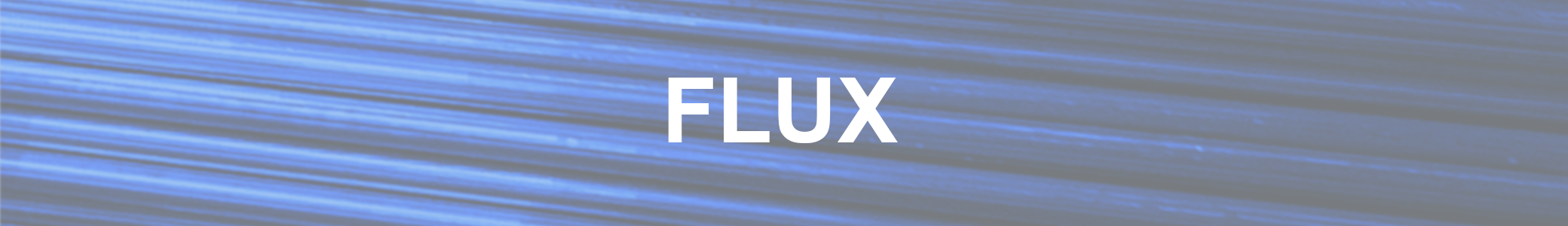 Flux