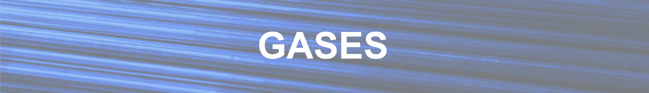 Gases