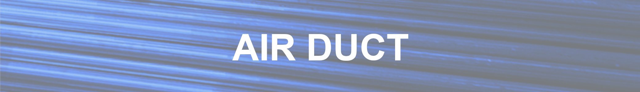 Air Duct