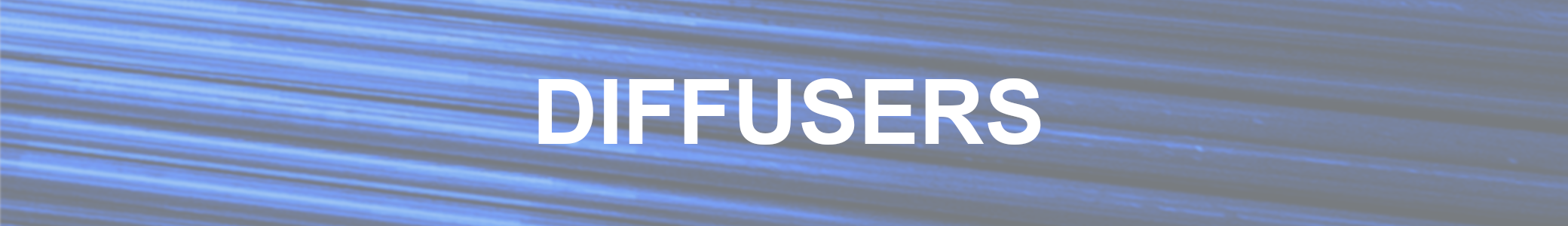 Diffusers