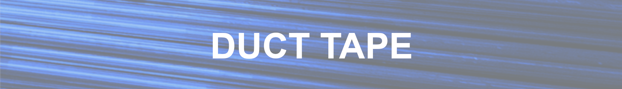 Duct Tape