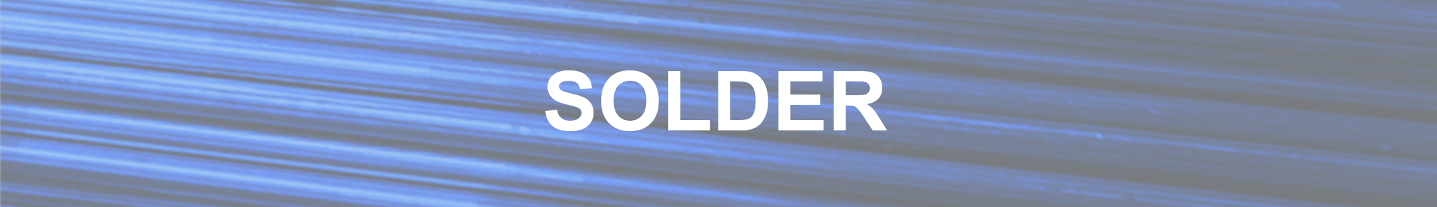 Solder