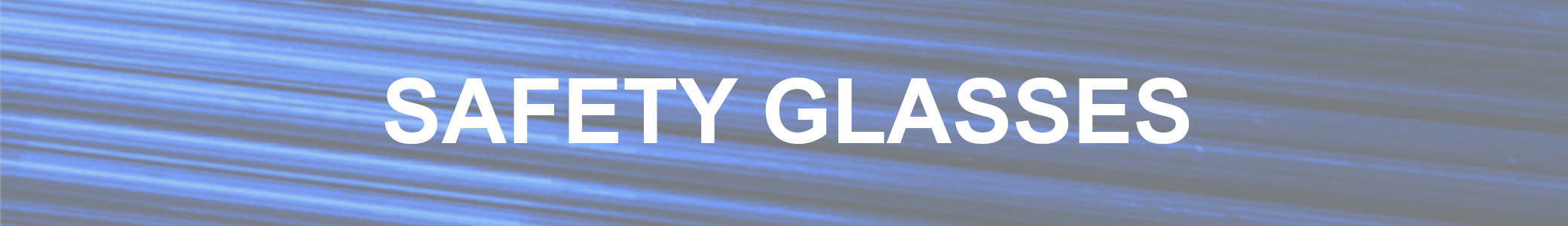 Safety Glasses
