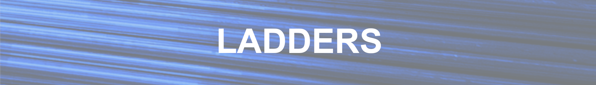 Ladders