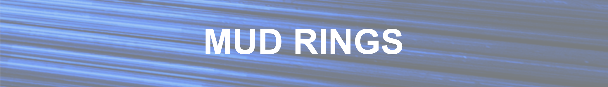 Mud Rings