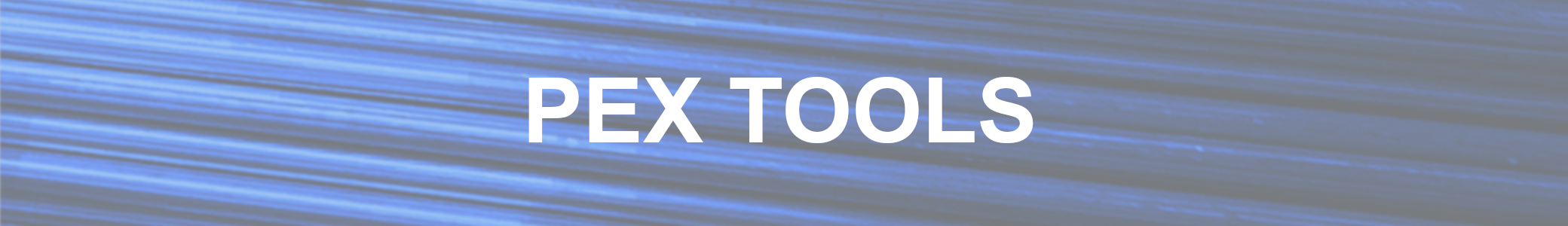 PEX Tools