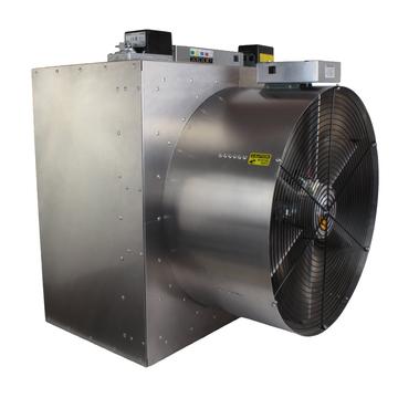 AIRSCAPE DVS DIRECT VENT