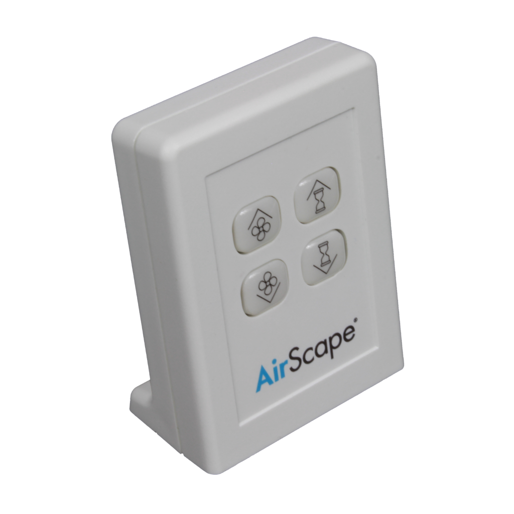 AIRSCAPE DTC-TRANS-V1 WI