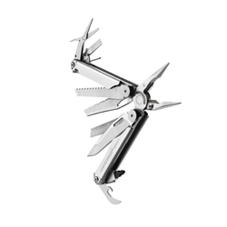 17 TOOL MULTI-TOOL WITH