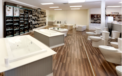 Gts Showrooms