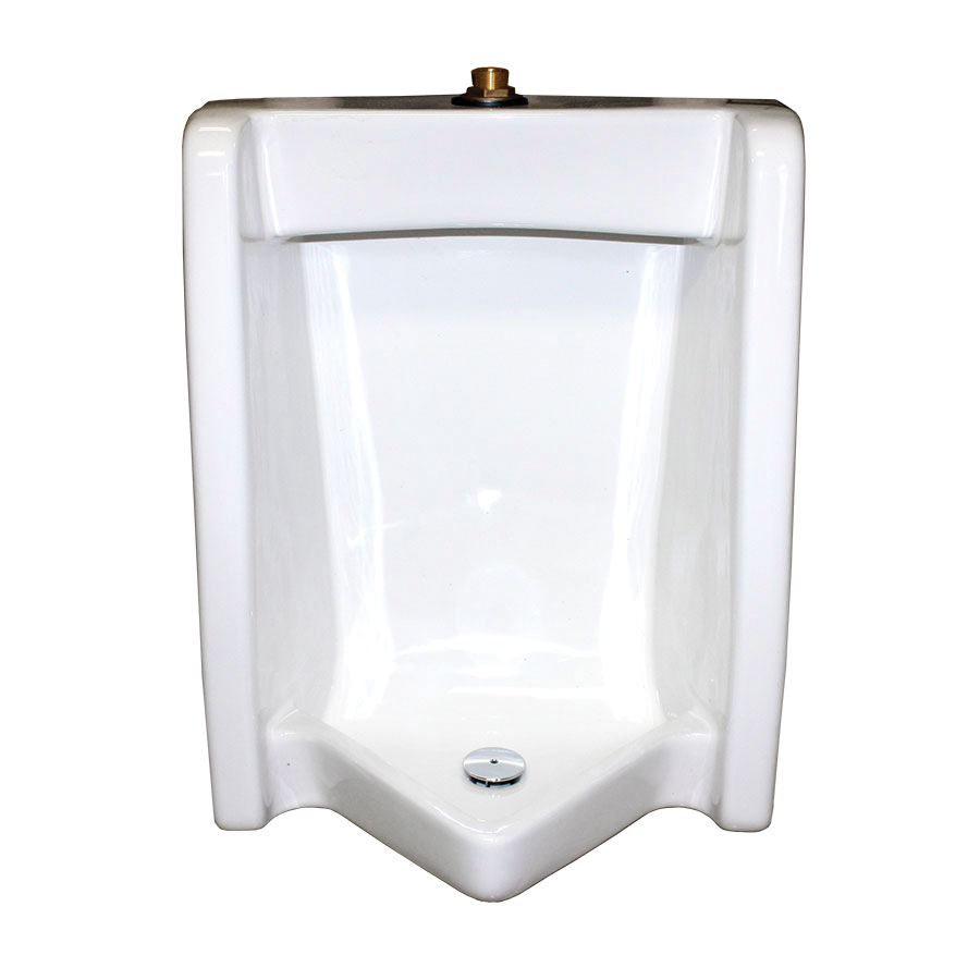 Standard 6590001.020 Washbrook™ FloWise® Universal Urinal American