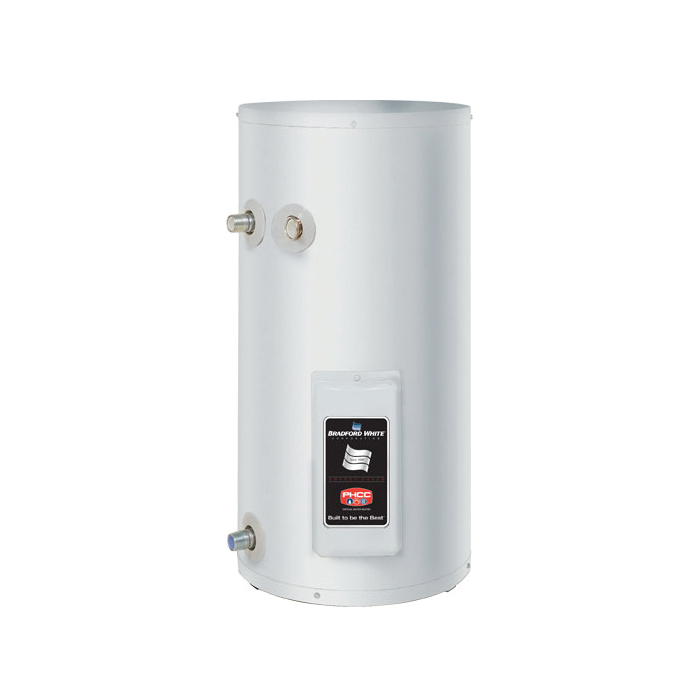 Bradford White® RE16U6-1NAL Utility Electric Water Heater, 6 gal Tank, 120 VAC, 1.5 kW Power Rating, 1 ph Phase, Domestic