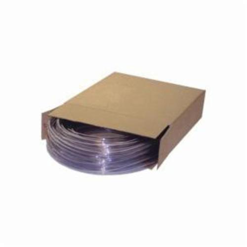 Bramec® 5137 Pipe Tubing, 3/8 in ID x 100 ft Roll L, Vinyl