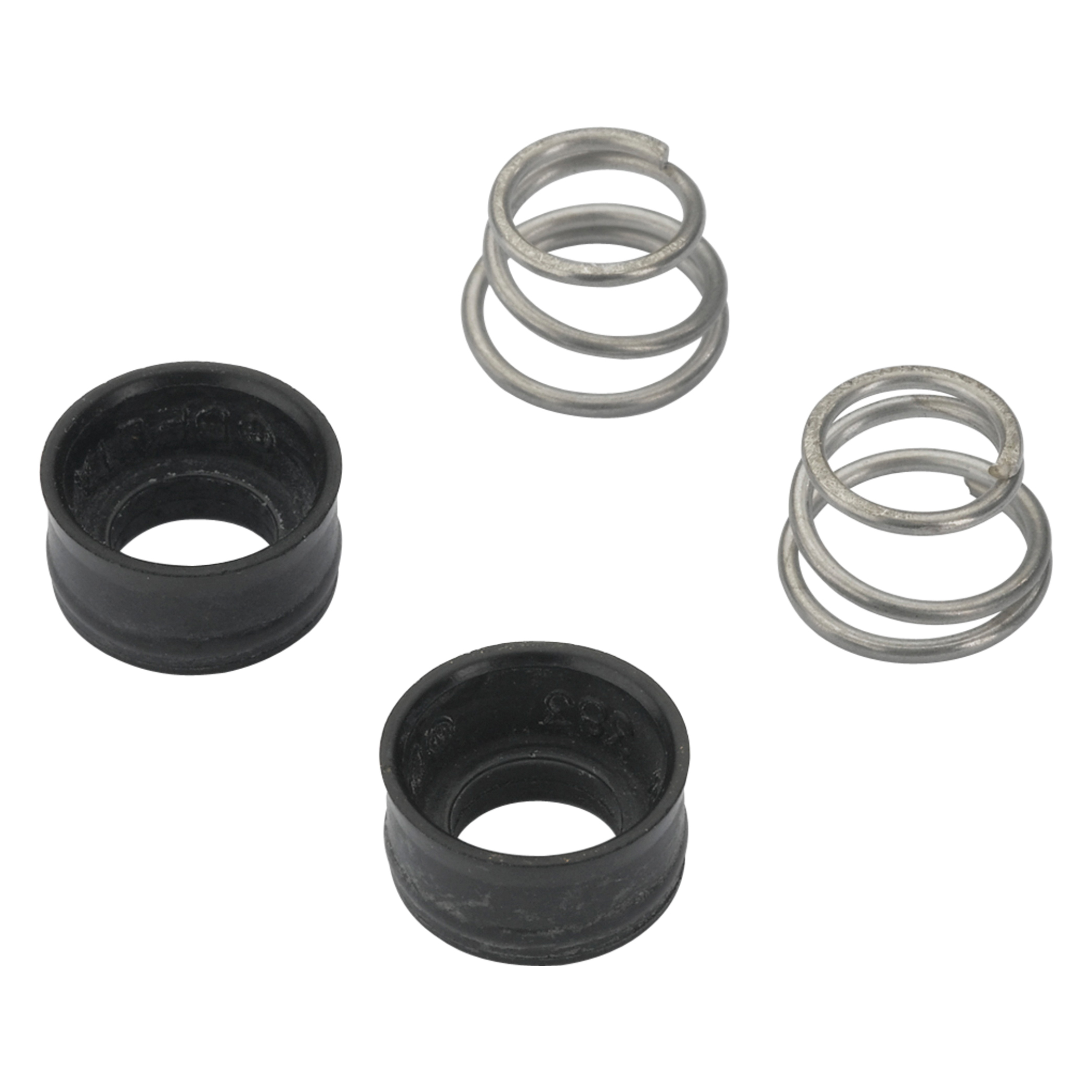 DELTA® RP4993 Replacement Seats and Springs Kit, For Use With Kitchen and Bath Valve, Import
