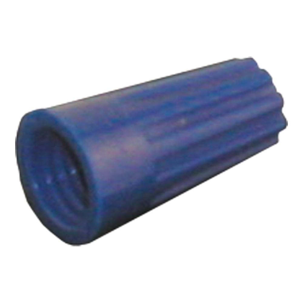 Diversitech 623-002 Wire Connector, Screw-On Shell, 22 to 16 AWG, Thermoplastic