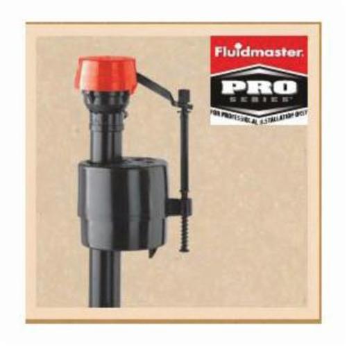 Fluidmaster® PRO SERIES™ PRO45 Adjustable Fill Valve, Import