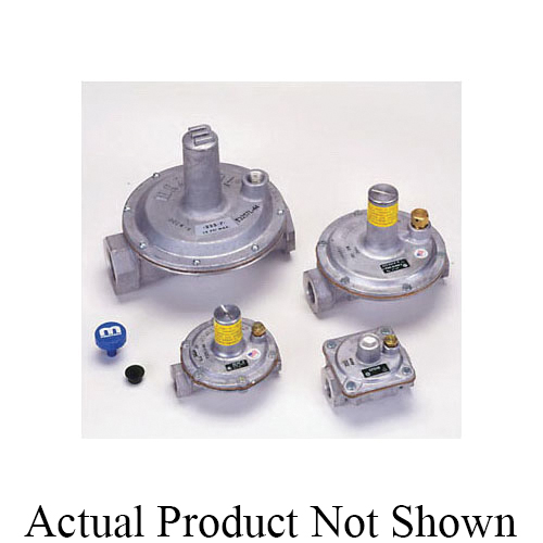 Gastite® FlashShield™ T325-5-44 Maxitrol System Regulator, 3/4 in NPT