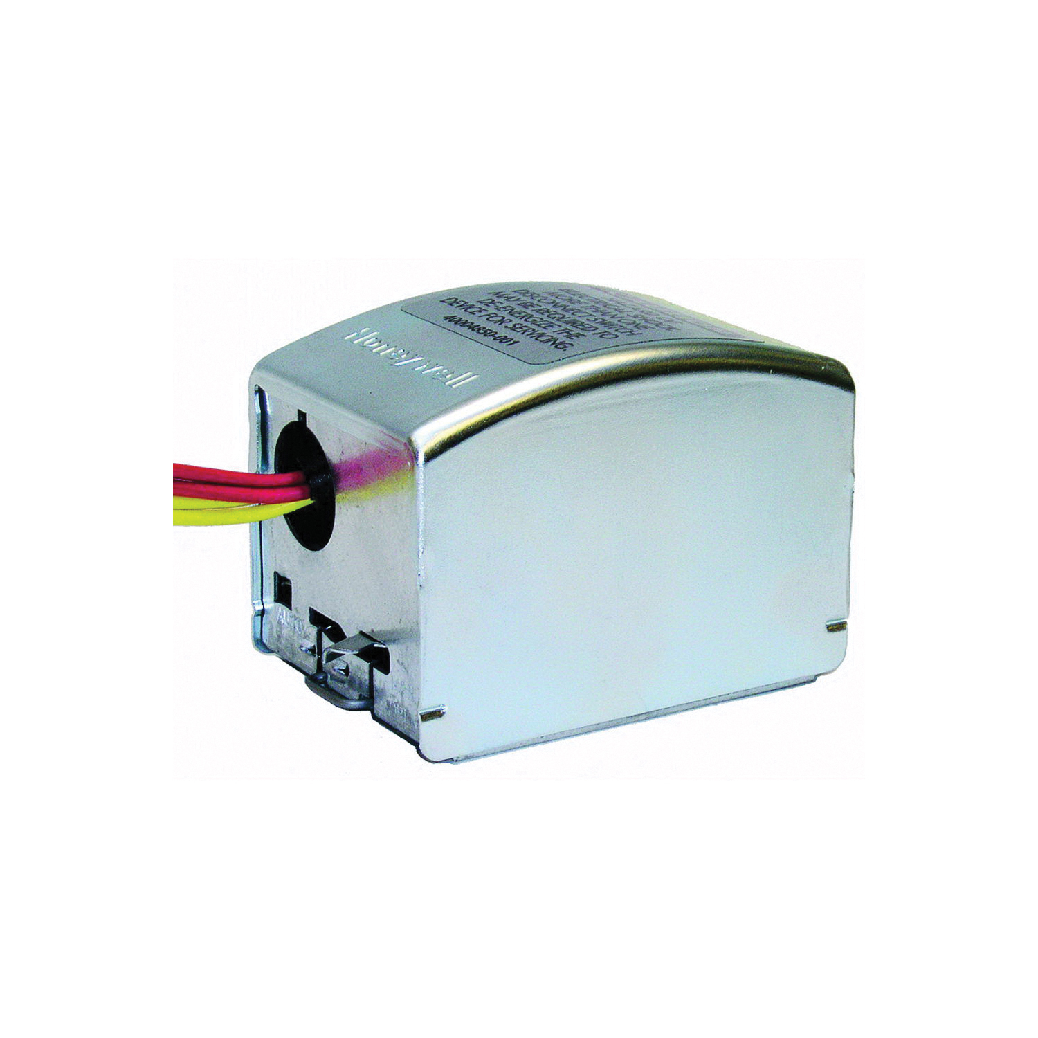 Honeywell Home 40003916-526/U Replacement Head With End Switch, For Use With V Series Two-Way Zone Valves