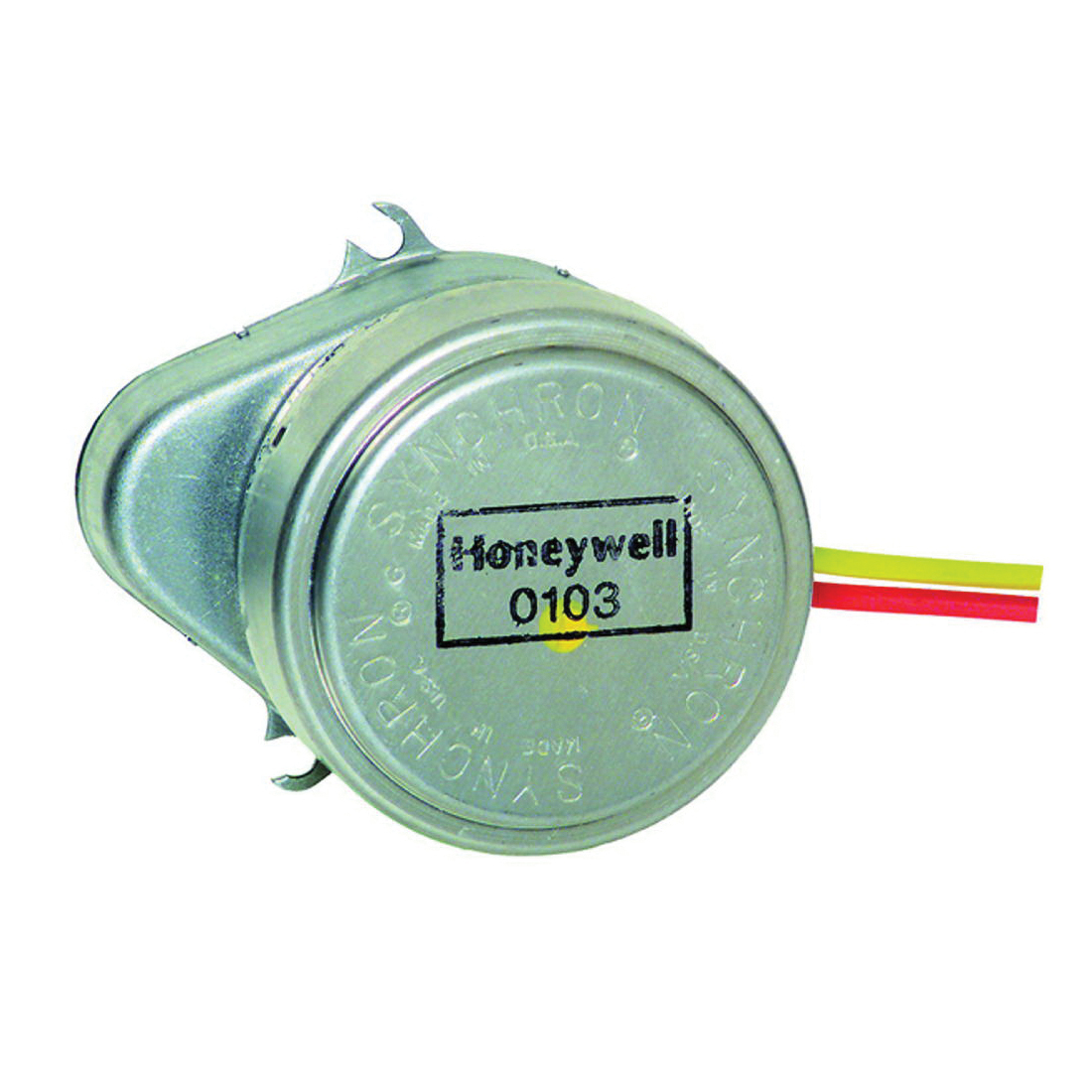 Honeywell Home 802360JA/U Replacement Motor, For Use With V8043A/E/F Zone Valves