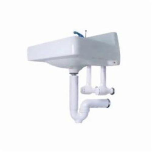 TRUEBRO® Lav Guard® 2 82193 102-EZ P-Trap Kit, Domestic