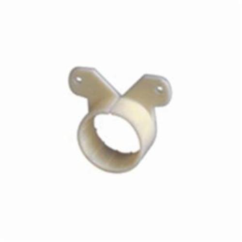 Water-Tite 82962 Insulated Suspension Clamp, 1-1/2 in CTS Pipe/Tube, Plastic, Domestic