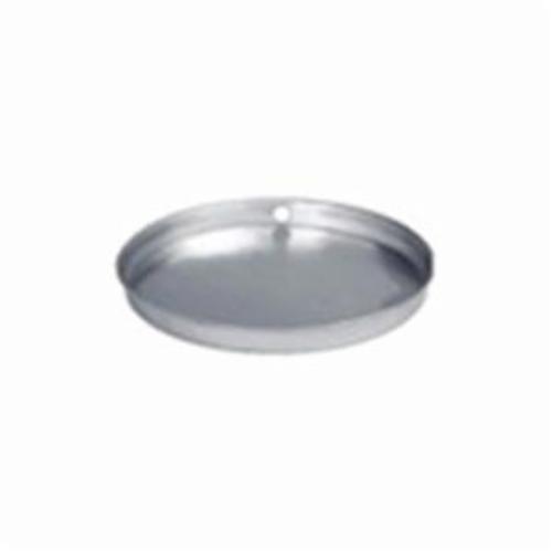 Water-Tite 87000 Water Heater Pan With Drain Kit, Aluminum, Domestic