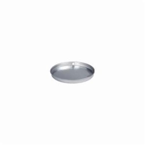 IPS® 87003 Water Heater Pan, For Use With: Gas Heater, Aluminum, Domestic