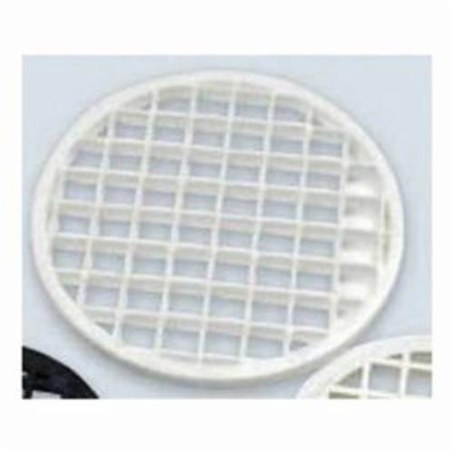 IPEX 112003W Termination Screen, Polypropylene, White