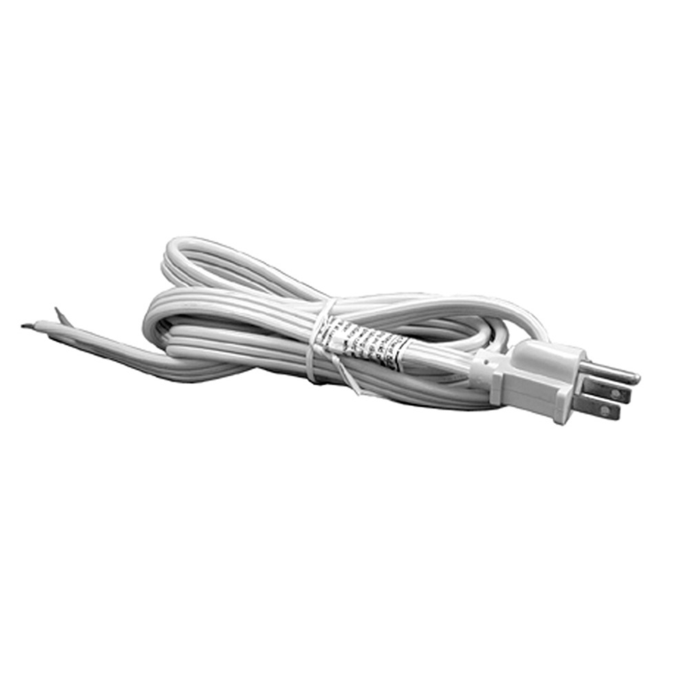 Jones Stephens™ E25016 Powercord Garbage Disposal Cord, 6 ft L