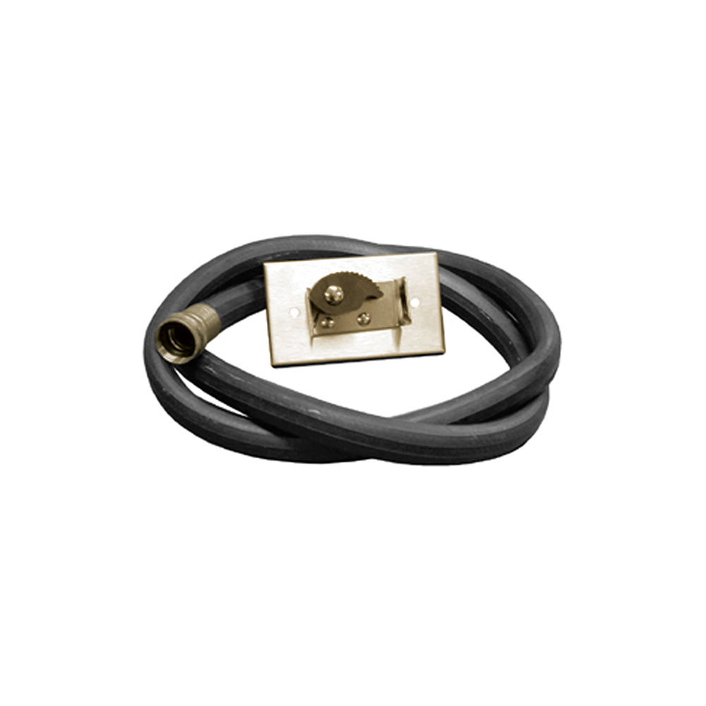 Jones Stephens™ M05001 Hose With Bracket, 30 in L