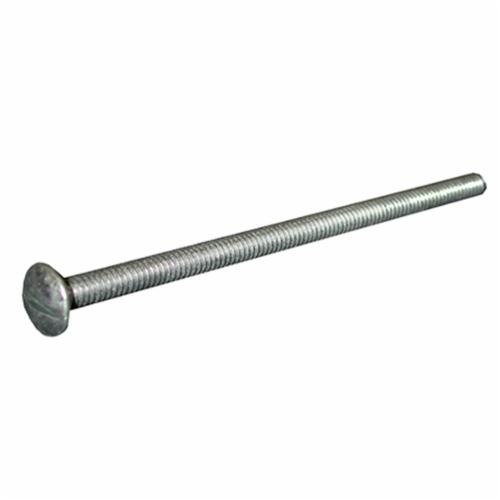 Jones Stephens™ F33061 Toggle Bolt, 1/4 in Screw