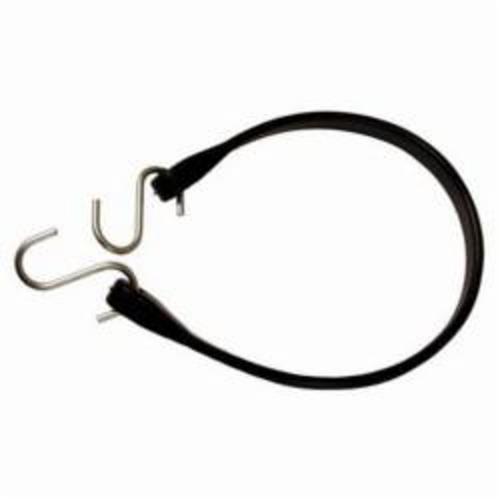 Jones Stephens™ S20021 Heavy Duty Utility Strap, 1 ft 9 in L, Rubber