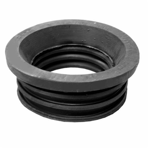 Jones Stephens™ V95002 Service Weight Multi-Tite Gasket, 2 in Nominal, 3-1/8 in ID x 3-5/8 in OD, Domestic