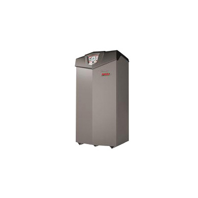 Lochinvar® FTX600N High Efficiency Condensing Boiler, Natural Gas Fuel, 85000 to 600000 Btu/hr Input, Direct Vent, Direct Spark Ignition