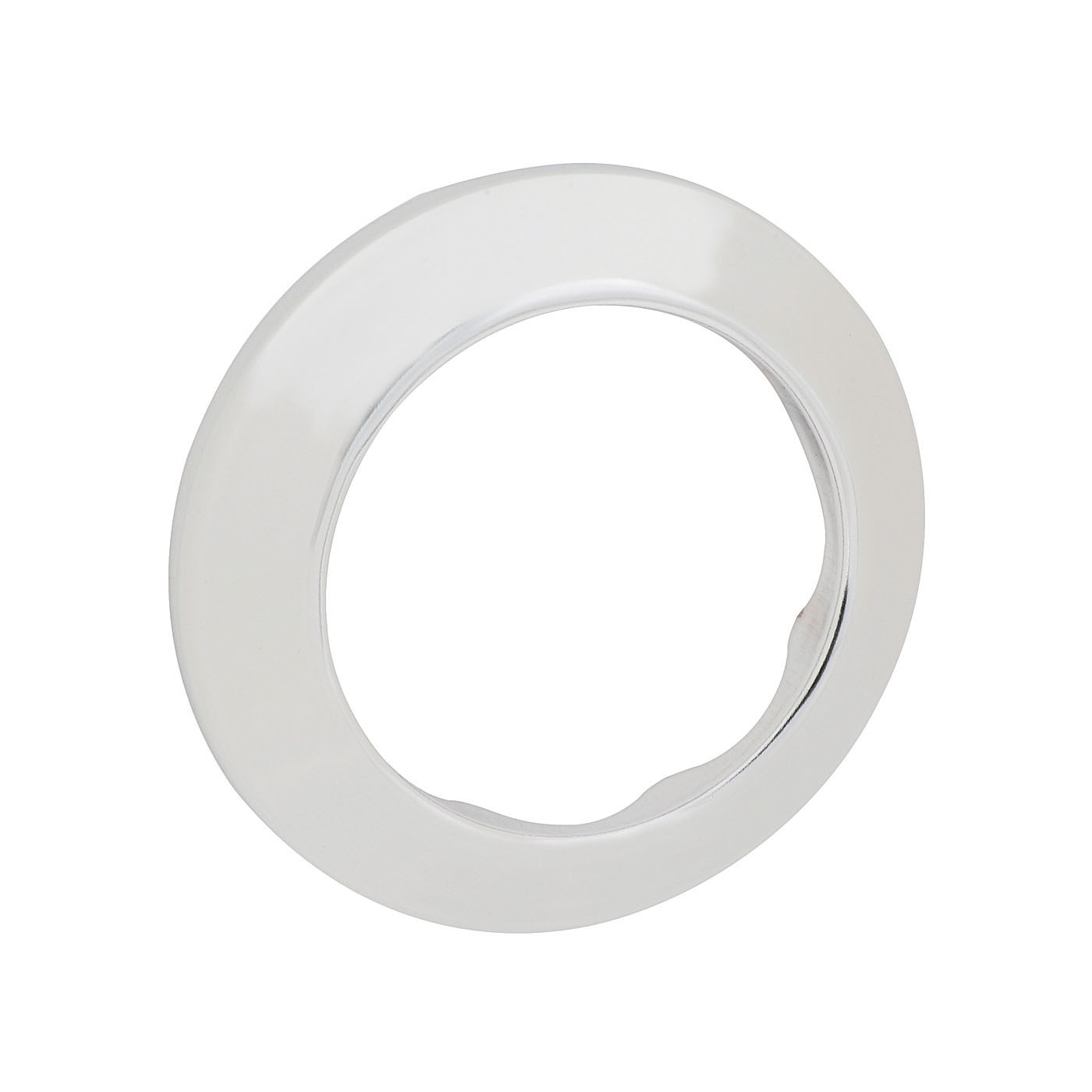 Matco-Norca™ ESCC03 ESCC Low Pattern Escutcheon, For Use With Copper Tube, 1/2 in C, Steel, Import