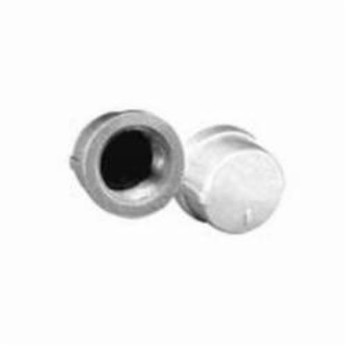 Matco-Norca™ ZMBCA05 Pipe Cap, 1 in Nominal, Thread End Style, 150 lb, Malleable Iron, Black, Import