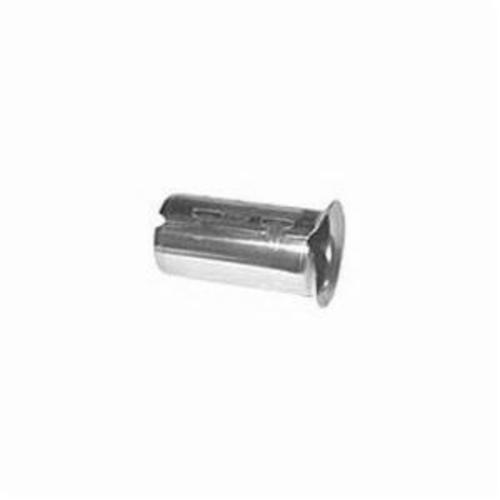 A.Y. McDonald 4130-759 6133T 3/4 Insert Stiffener, CTS PE, Stainless Steel, Domestic