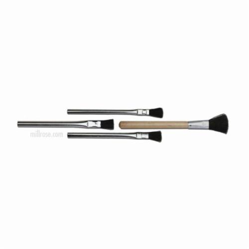 Cleanfit 70210 Acid Brush, #1, Tin Handle