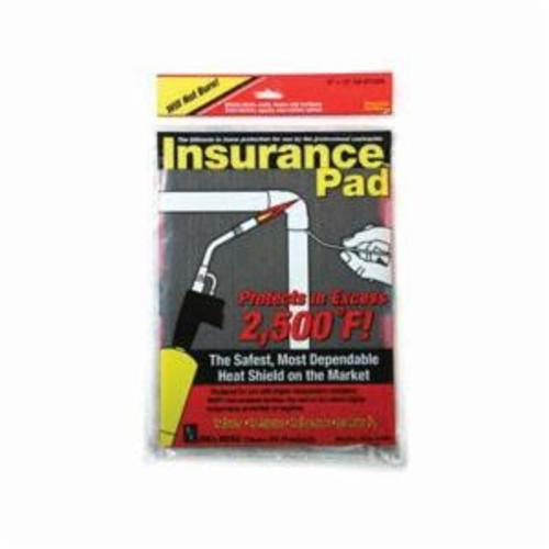 Cleanfit The Insurance Pad® 71038 Heat Shield, 9 x 12 in