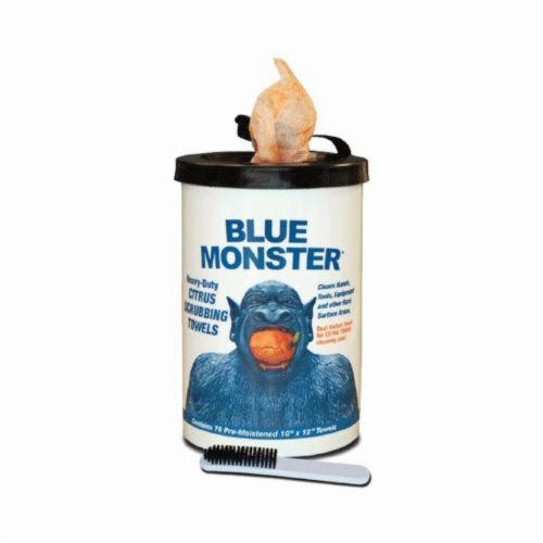 Cleanfit Blue Monster® 77095 Heavy Duty Scrubbing Towel