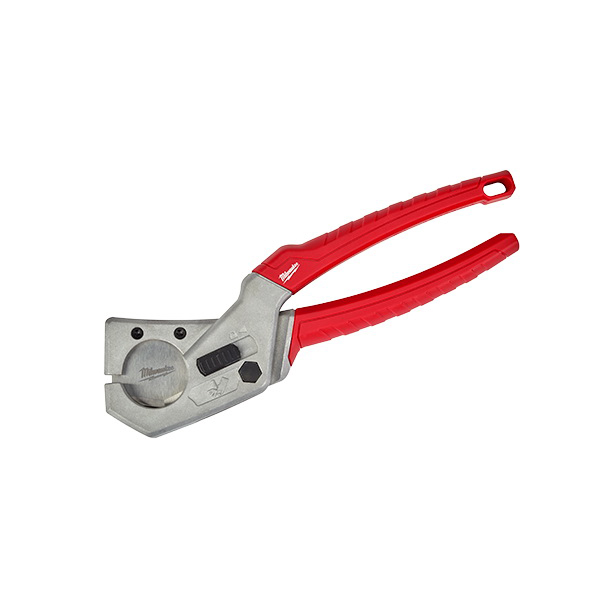 Milwaukee® 48-22-4204 Tubing Cutter, 1 in Nominal, Ergonomic Handle