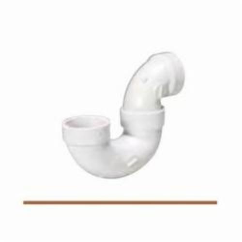 Streamline® 05230, 3 in nominal, Hub end style, SCH 40/STD, PVC, Domestic