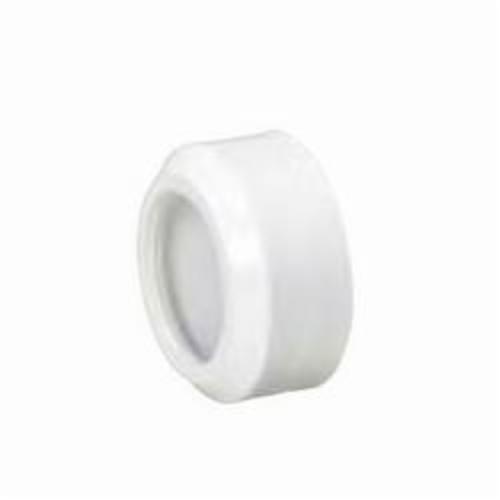 Streamline® 05908 Flush, 3 x 2 in nominal, Spigot x Hub end style, SCH 40/STD, PVC, Domestic