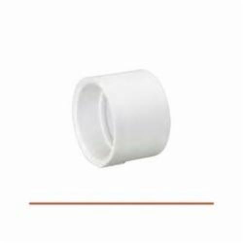 Streamline® 06143, 6 in nominal, Hub end style, SCH 40/STD, PVC, Domestic