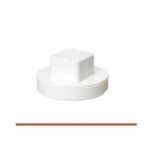 Streamline® 05941, 3 in nominal, MNPT end style, SCH 40/STD, PVC, Domestic