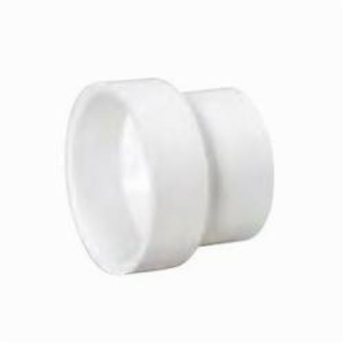 Streamline® 05951, 4 x 2 in nominal, Hub end style, SCH 40/STD, PVC, Domestic