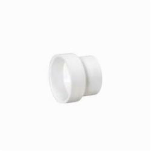 Streamline® 05949, 3 x 1-1/2 in nominal, Hub end style, SCH 40/STD, PVC, Domestic