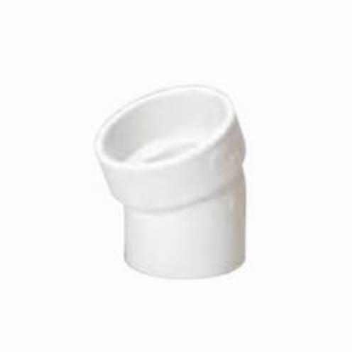 Streamline® 05987, 4 in nominal, Spigot x Hub end style, SCH 40/STD, PVC, Domestic