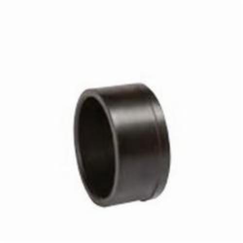 Streamline® 02977 A116 DWV Cap, 1-1/2 in Nominal, Hub End Style, ABS, Domestic
