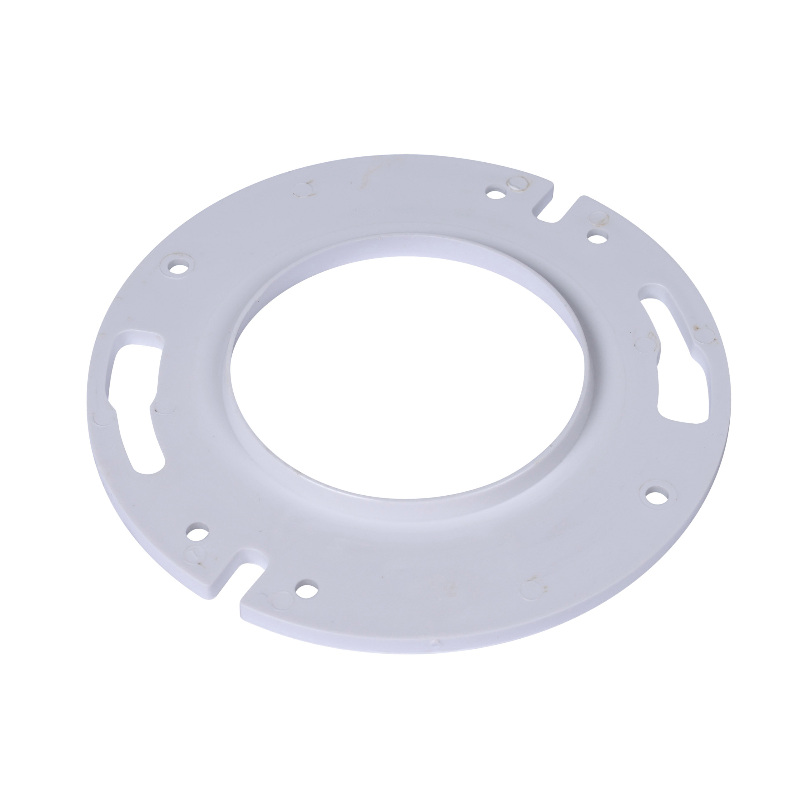 Oatey® 43519 Closet Flange Spacer, PVC